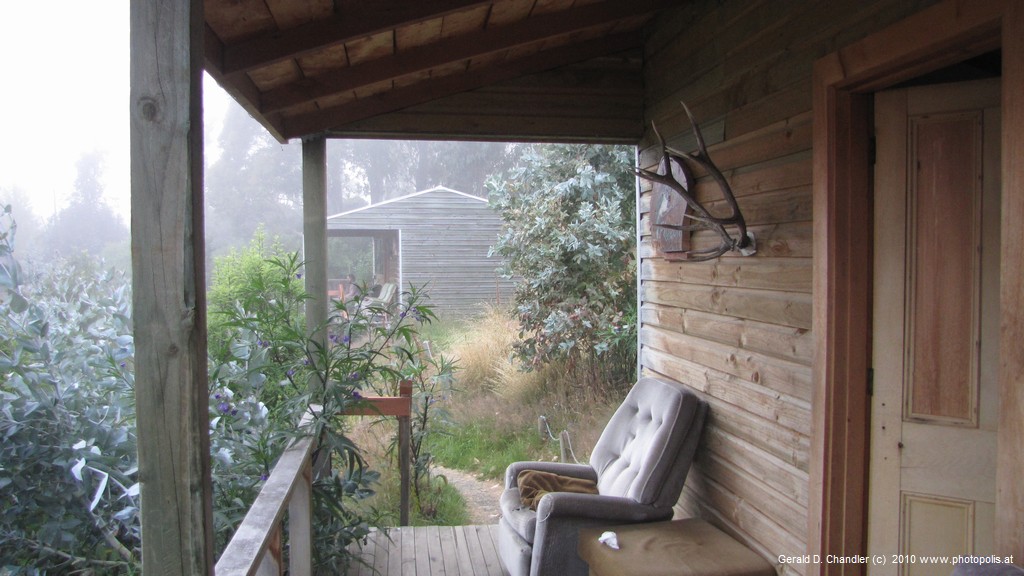 Freestone Lodge Cabin